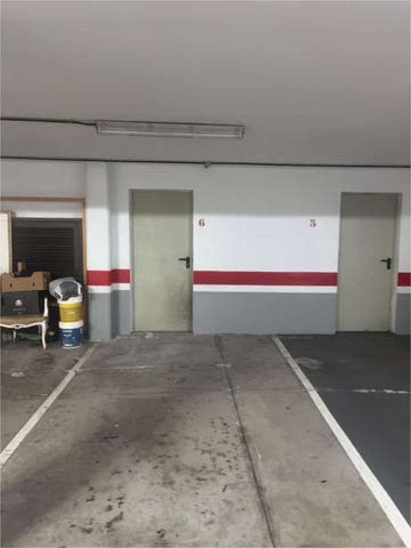 Parking of Garage for rent in Puerto de la Cruz