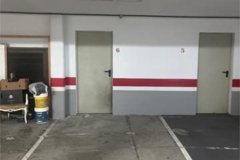 Garage for rent in San Antonio - Las Arenas, Puerto de la Cruz - image 1 Photo 1 of Garage for rent in San Antonio - Las Arenas, Puerto de la Cruz