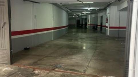 Garage for rent in San Antonio - Las Arenas, Puerto de la Cruz - image 2 Photo 2 of Garage for rent in San Antonio - Las Arenas, Puerto de la Cruz