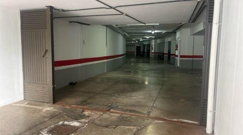 Garage for rent in San Antonio - Las Arenas, Puerto de la Cruz - image 4 Photo 4 of Garage for rent in San Antonio - Las Arenas, Puerto de la Cruz