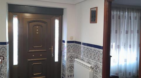 Casa adosada en venta en Plaza Jose Antonio, 5, La Unión de Campos , Valladolid - imagen 4 Foto 4 de Casa adosada en venta en Plaza Jose Antonio, 5, La Unión de Campos , Valladolid