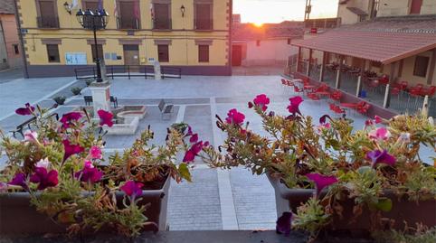 Casa adosada en venta en Plaza Jose Antonio, 5, La Unión de Campos , Valladolid - imagen 2 Foto 2 de Casa adosada en venta en Plaza Jose Antonio, 5, La Unión de Campos , Valladolid