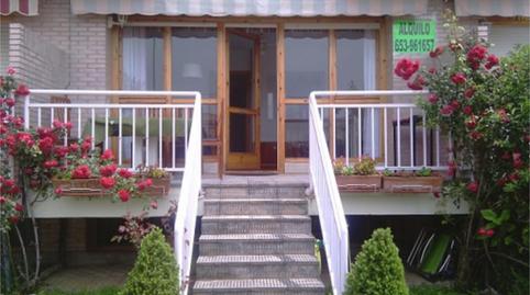 Foto 2 de Pis de lloguer a Avenida de la Libertad, 1, El Puntal, Laredo