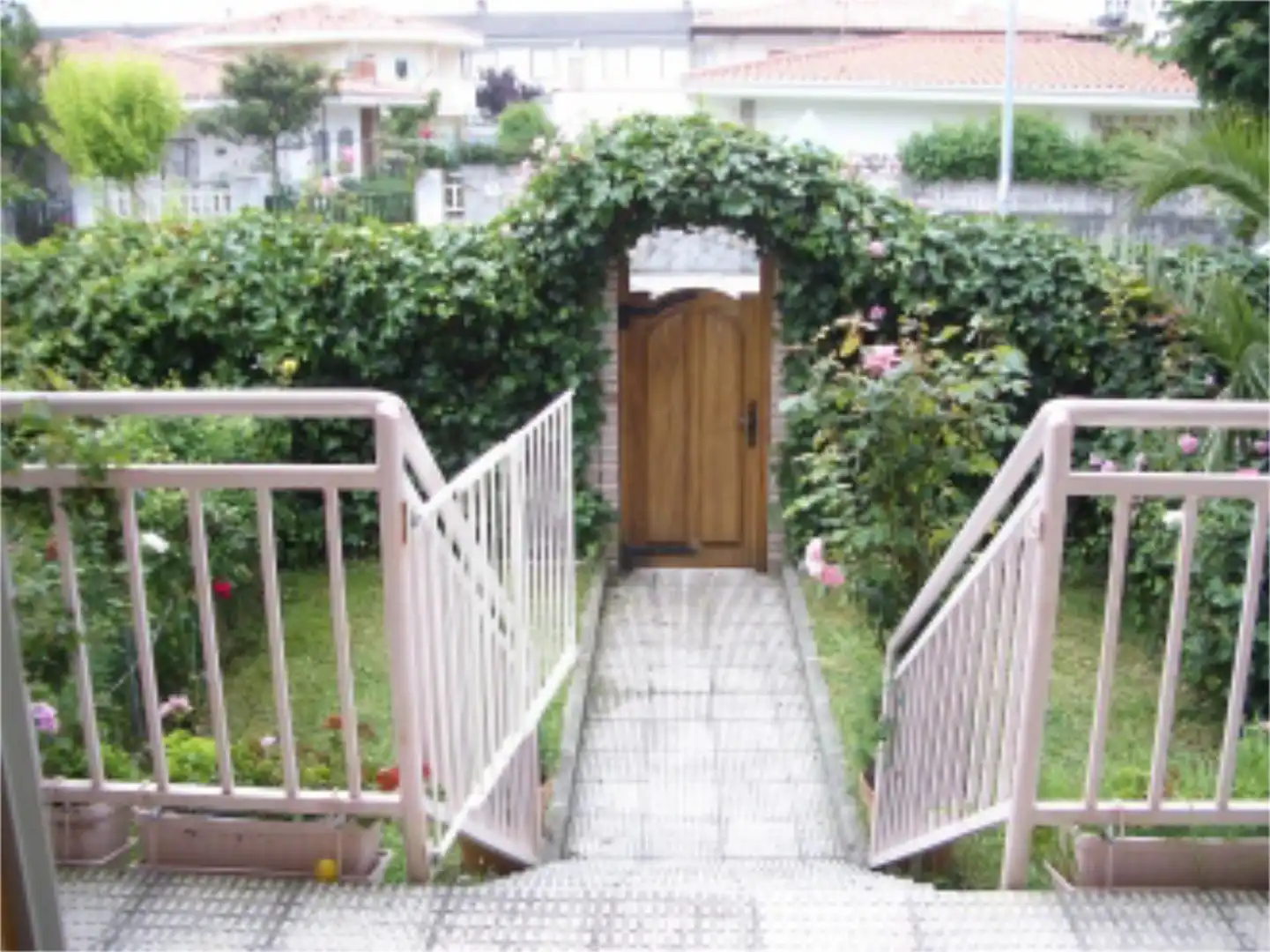 Flat for rent in Avenida de la Libertad, 1, El Puntal