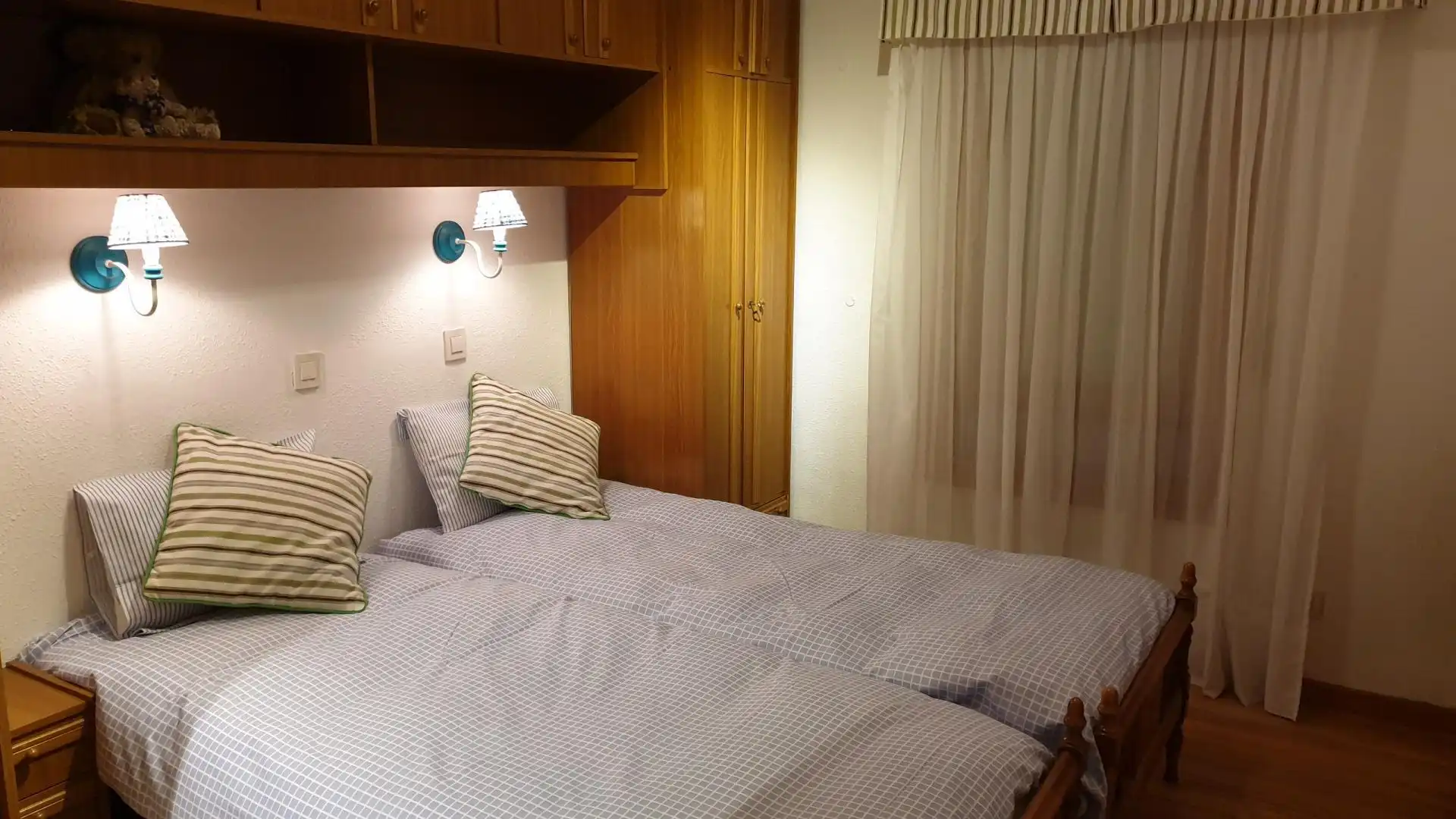 Flat for rent in Avenida de la Libertad, 1, El Puntal