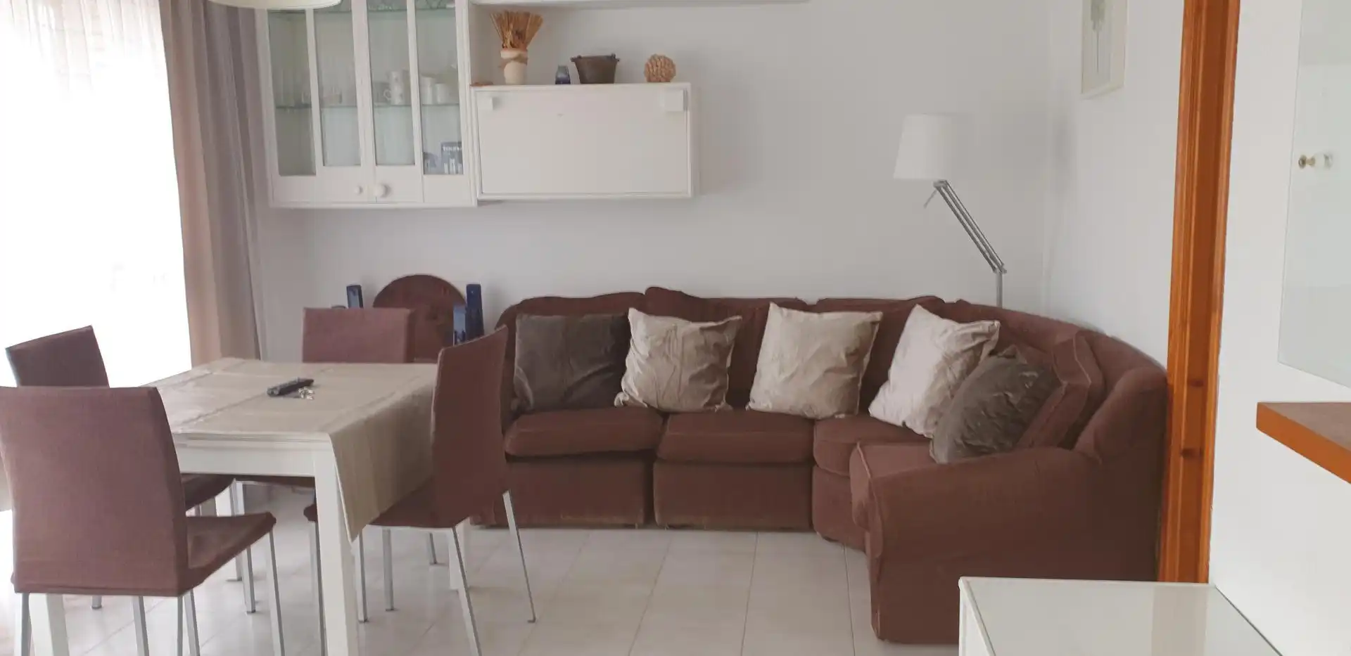 Flat for rent in Avenida de la Libertad, 1, El Puntal