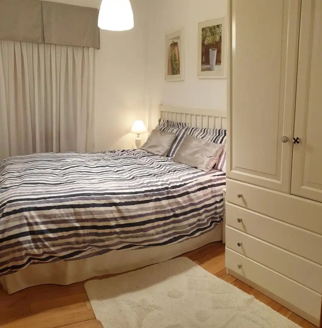 Flat for rent in Avenida de la Libertad, 1, El Puntal