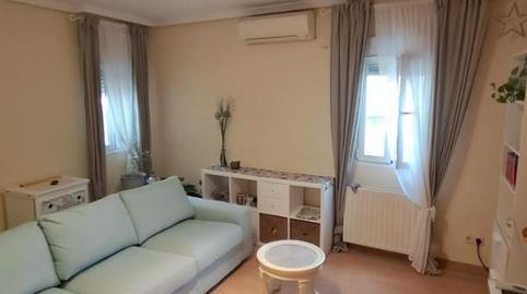 Foto 2 de Piso en venta en Calle de Víctor Manuel III, 8, Opañel,  Madrid Capital