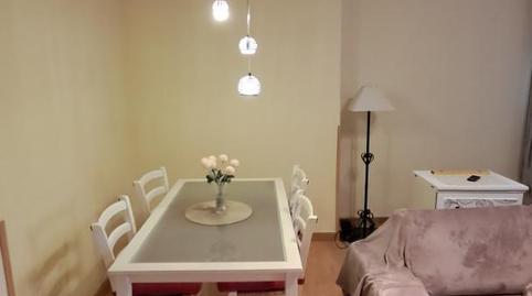 Foto 4 de Piso en venta en Calle de Víctor Manuel III, 8, Opañel,  Madrid Capital