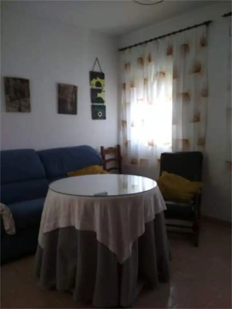 Sala de estar de Piso en venta en Corteconcepción