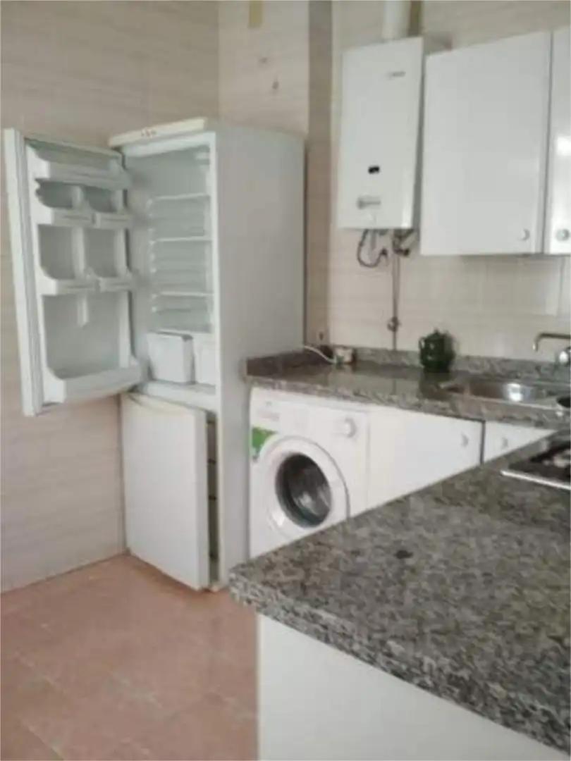 Kitchen of Flat for sale in Corteconcepción