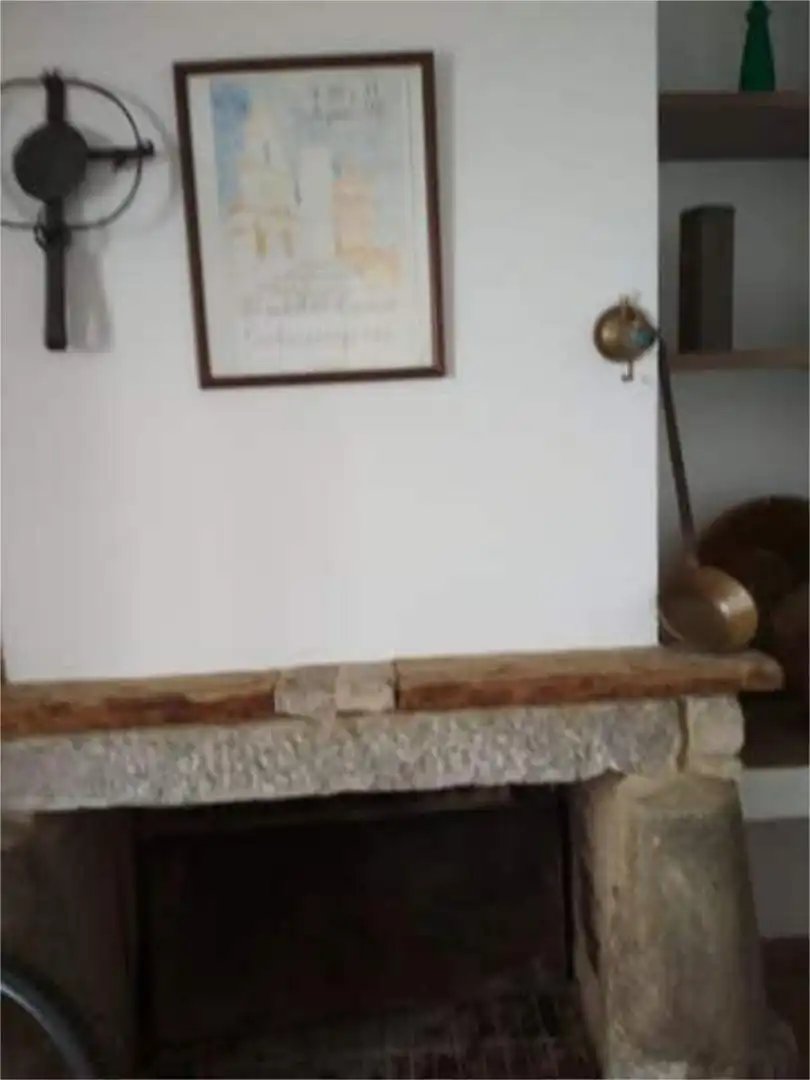 Flat for sale in Corteconcepción