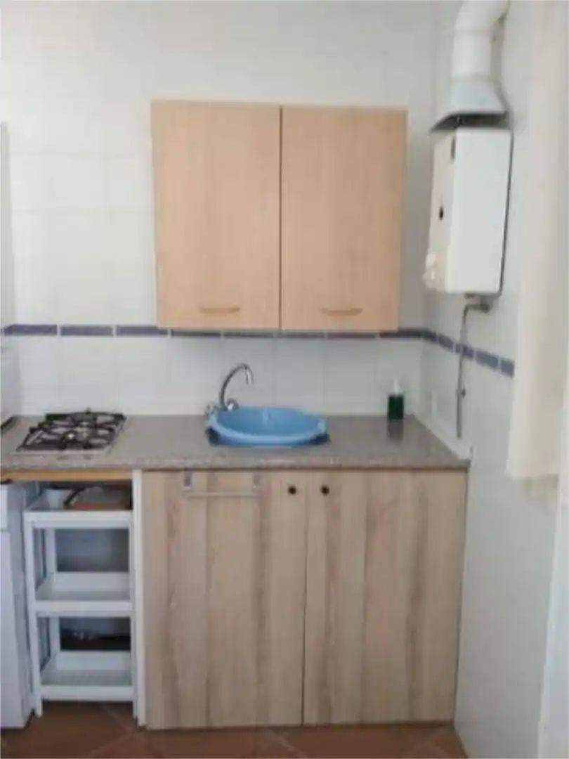 Kitchen of Flat for sale in Corteconcepción