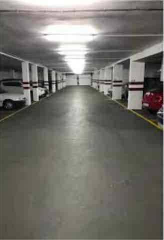 Garaje en Alquiler en Palomeras Sureste