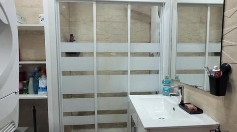 Wohnung zur untervermieten in Calle de Puentelarra, 12b, Santa Eugenia, Madrid Capital - Bild 4 Foto 4 von Wohnung zur untervermieten in Calle de Puentelarra, 12b, Santa Eugenia, Madrid Capital