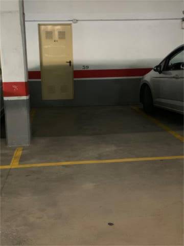 Garaje en Alquiler en El Tejar - Hacienda Bizcochero