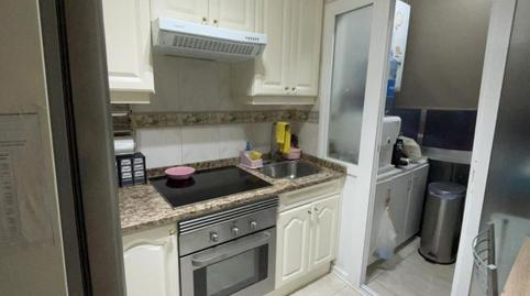 Foto 3 de Pis en venda a Calle Santa Isabel, 7, Centro, Segovia Capital