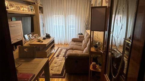 Foto 2 de Pis en venda a Calle Santa Isabel, 7, Centro, Segovia Capital