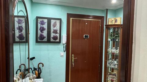 Foto 5 de Pis en venda a Calle Santa Isabel, 7, Centro, Segovia Capital