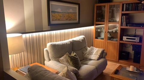 Foto 2 de Casa adosada en venda a Rúa Real, 89, Neda, A Coruña