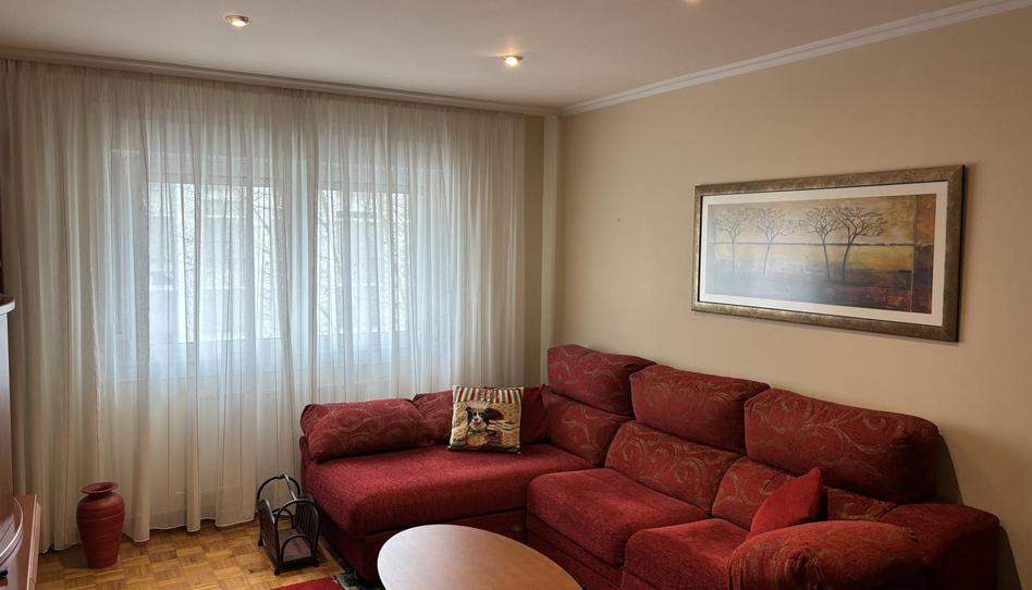 Flat for sale in Rúa Manuel del Palacio, 7, Campo da Torre - Mollabao, Pontevedra Capital - image 1 Photo 1 of Flat for sale in Rúa Manuel del Palacio, 7, Campo da Torre - Mollabao, Pontevedra Capital