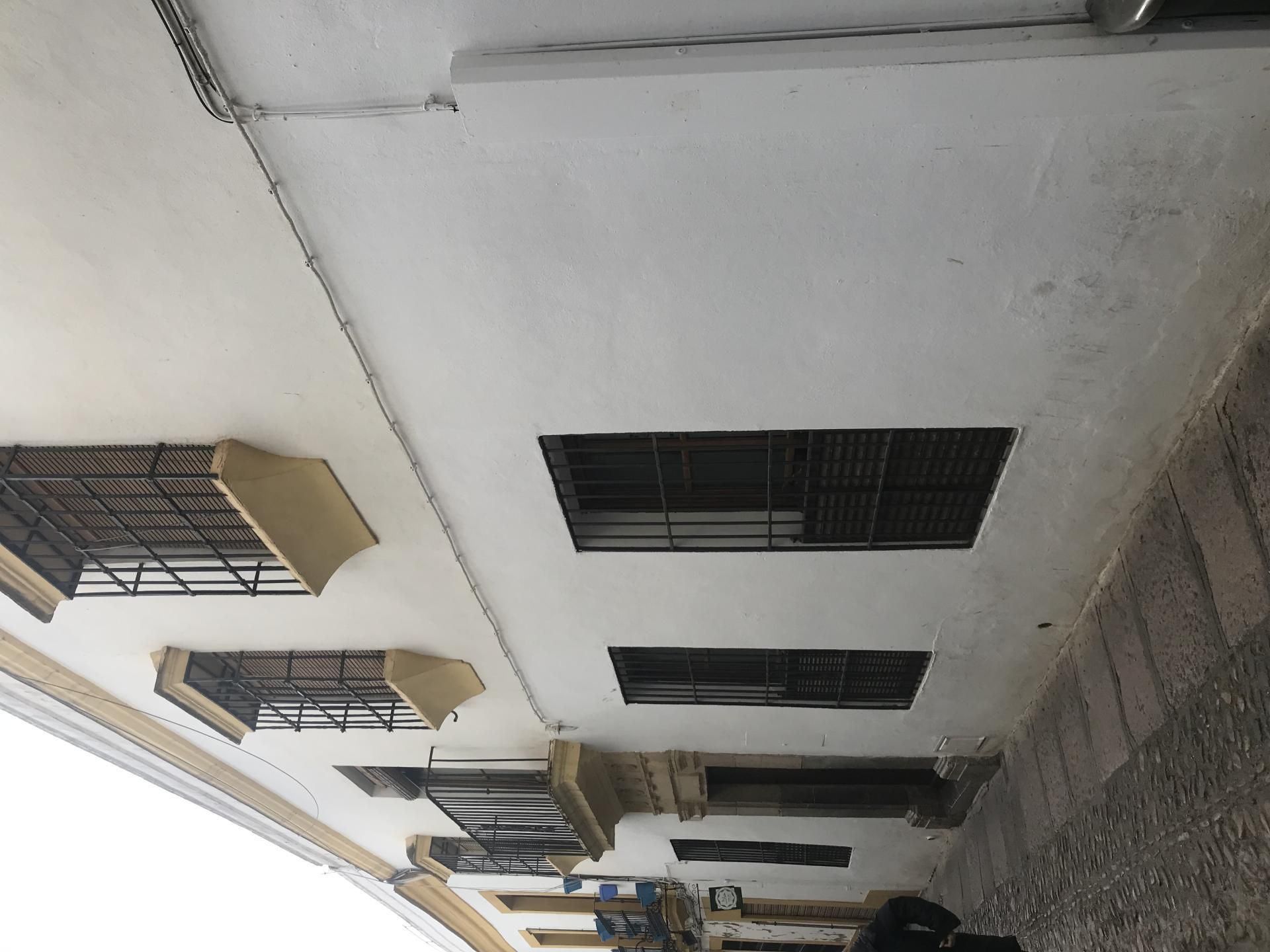 Außenansicht von Einfamilien-Reihenhaus zum Verkauf in  Córdoba Capital mit Klimaanlage, Heizung und Terrasse