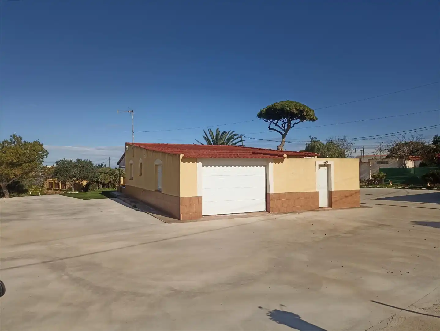 Country house zur Miete in Paraje Los Chaparros, 19, Mar Menor de Cartagena – Cabo de Palos Country house zur Miete in Paraje Los Chaparros, 19, Mar Menor de Cartagena – Cabo de Palos