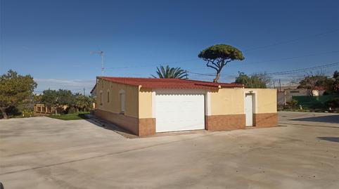 Photo 4 of Country house for rent in Paraje Los Chaparros, 19, Playa Honda - Playa Paraíso, Cartagena