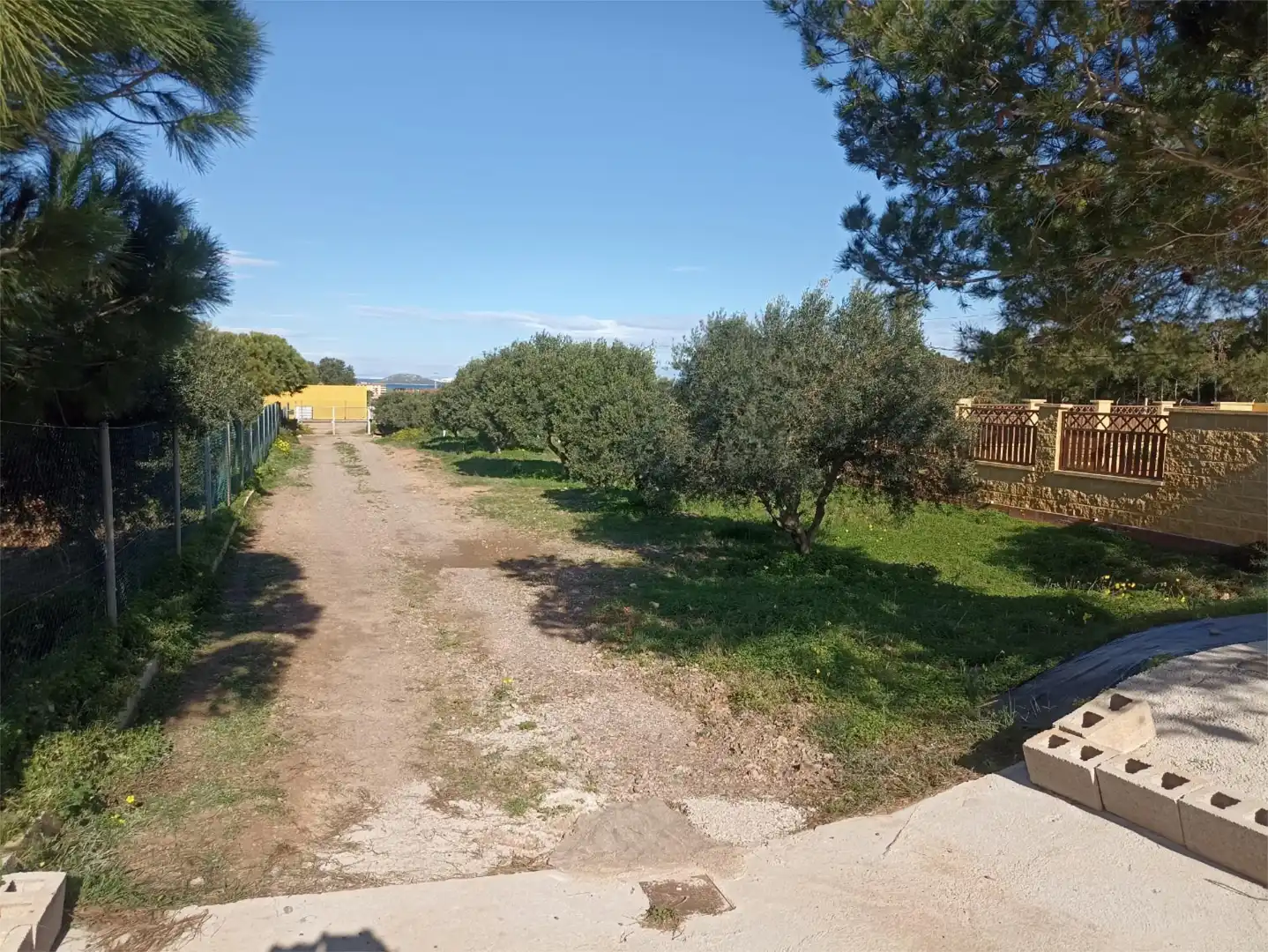 Country house zur Miete in Paraje Los Chaparros, 19, Mar Menor de Cartagena – Cabo de Palos Country house zur Miete in Paraje Los Chaparros, 19, Mar Menor de Cartagena – Cabo de Palos
