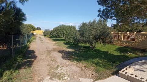 Photo 5 of Country house for rent in Paraje Los Chaparros, 19, Playa Honda - Playa Paraíso, Cartagena