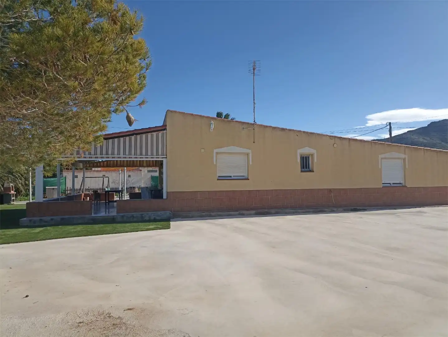 Country house zur Miete in Paraje Los Chaparros, 19, Mar Menor de Cartagena – Cabo de Palos Country house zur Miete in Paraje Los Chaparros, 19, Mar Menor de Cartagena – Cabo de Palos