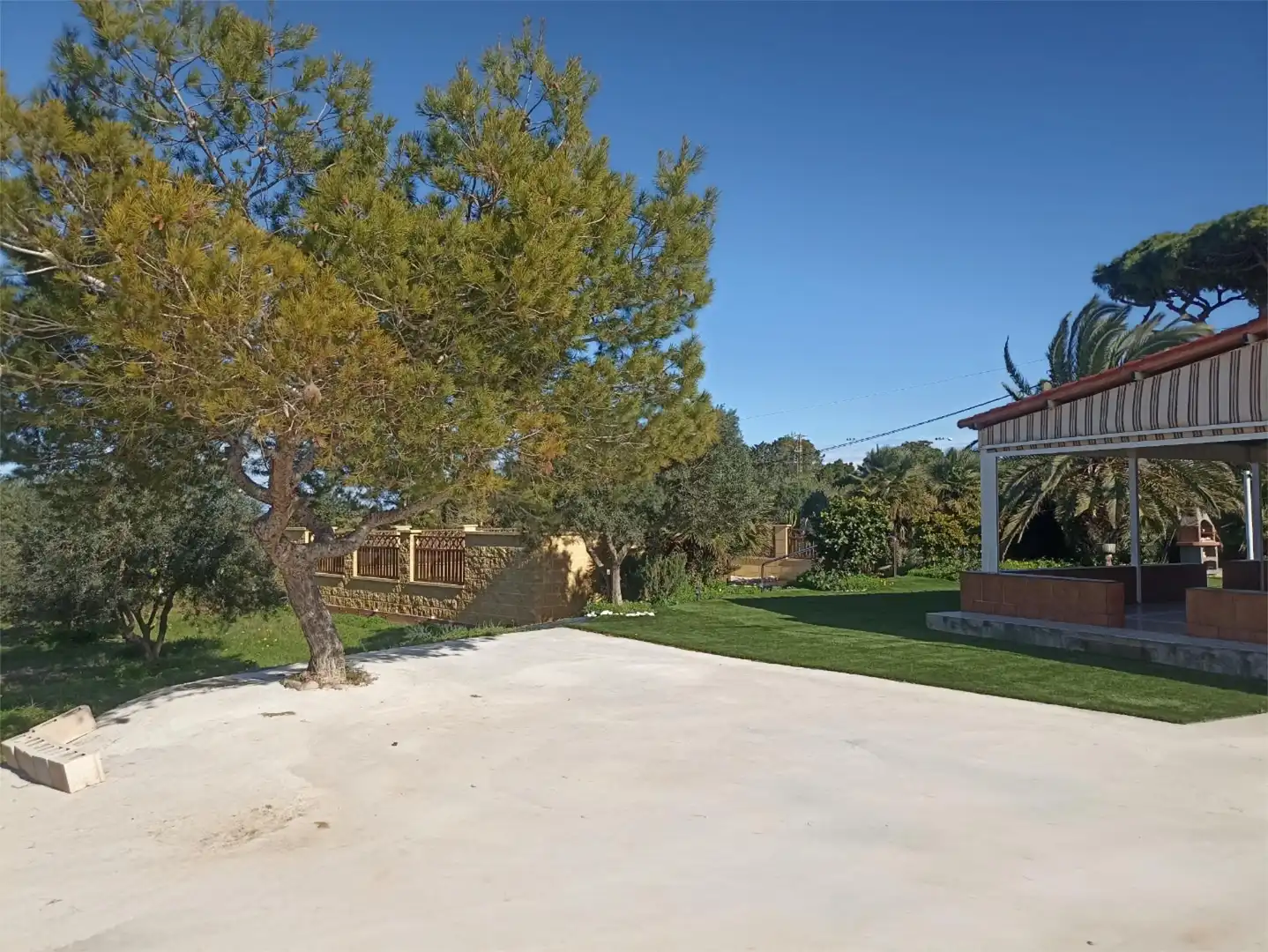 Country house zur Miete in Paraje Los Chaparros, 19, Mar Menor de Cartagena – Cabo de Palos Country house zur Miete in Paraje Los Chaparros, 19, Mar Menor de Cartagena – Cabo de Palos