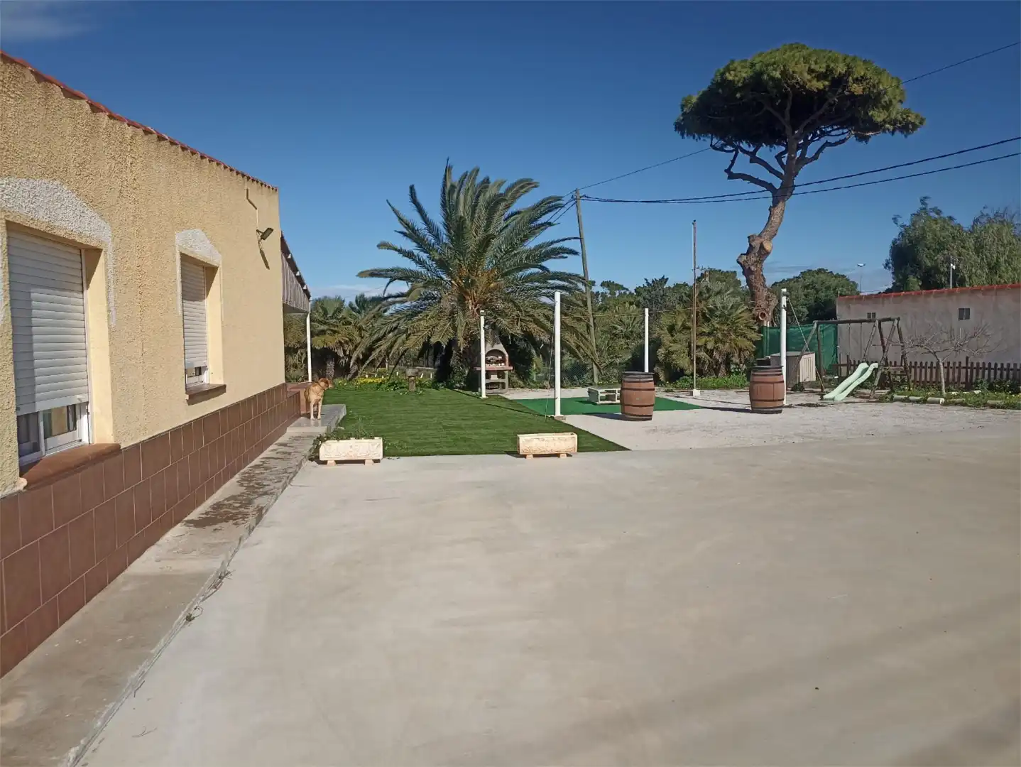 Country house zur Miete in Paraje Los Chaparros, 19, Mar Menor de Cartagena – Cabo de Palos Country house zur Miete in Paraje Los Chaparros, 19, Mar Menor de Cartagena – Cabo de Palos