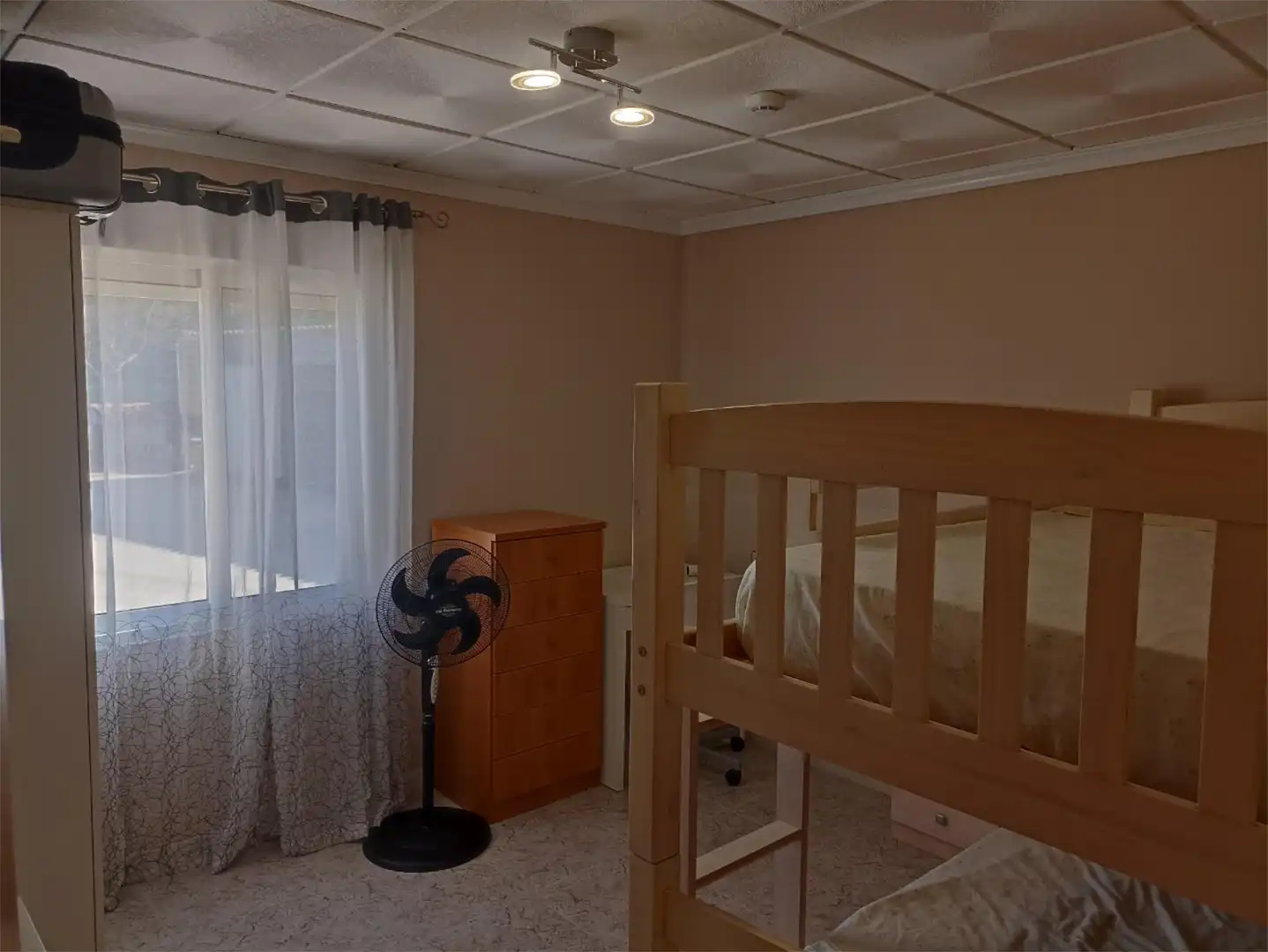 Country house zur Miete in Paraje Los Chaparros, 19, Mar Menor de Cartagena – Cabo de Palos Country house zur Miete in Paraje Los Chaparros, 19, Mar Menor de Cartagena – Cabo de Palos