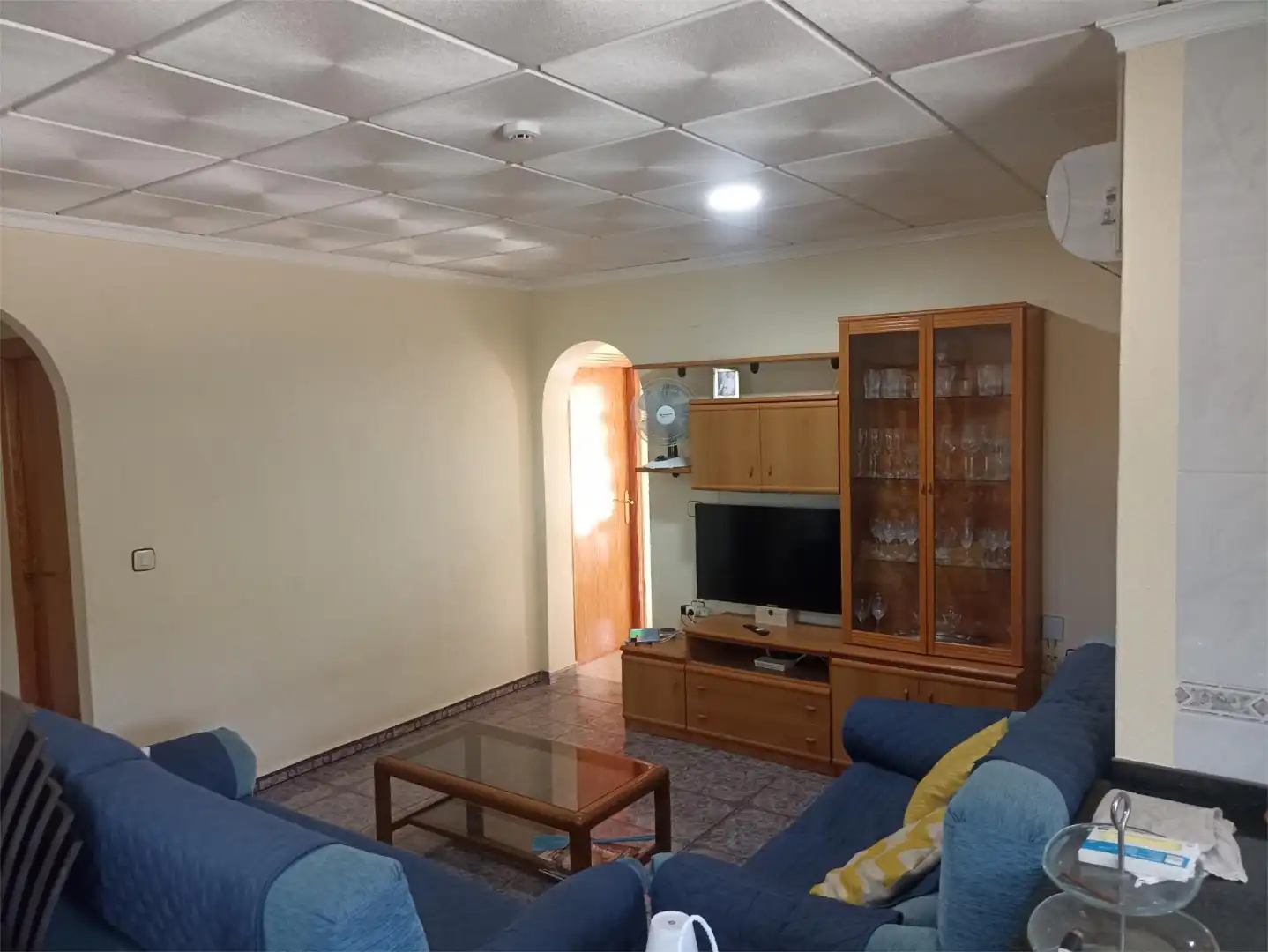 Country house zur Miete in Paraje Los Chaparros, 19, Mar Menor de Cartagena – Cabo de Palos Country house zur Miete in Paraje Los Chaparros, 19, Mar Menor de Cartagena – Cabo de Palos