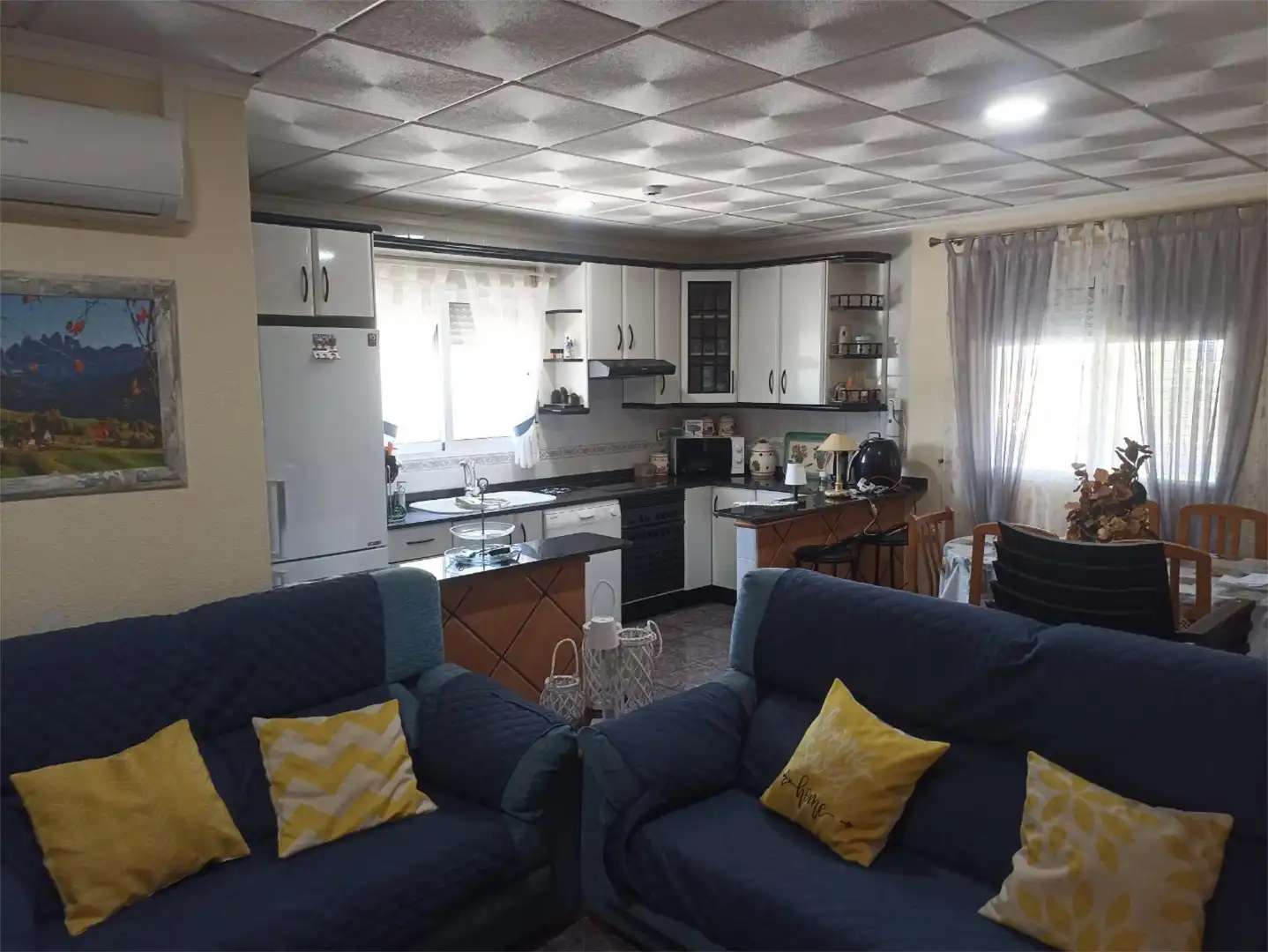 Country house zur Miete in Paraje Los Chaparros, 19, Mar Menor de Cartagena – Cabo de Palos Country house zur Miete in Paraje Los Chaparros, 19, Mar Menor de Cartagena – Cabo de Palos