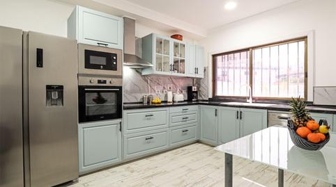 Foto 5 de Casa adosada en venda a Avenida Maritima, 34, Candelaria - Playa La Viuda, Candelaria