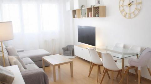 Foto 2 de Piso en venta en Calle del Jacinto, 5, Marazuela - El Torreón, Las Rozas de Madrid