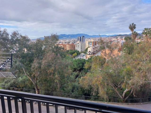 Dúplex en Venta en Camino del Colmenar, 55 en Olletas - Sierra Blanquilla