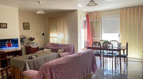 Foto 2 de Piso de alquiler en Puerto Lumbreras, Murcia