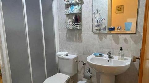 Foto 3 de Piso de alquiler en Puerto Lumbreras, Murcia