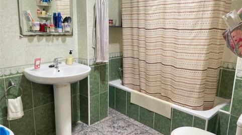 Foto 4 de Piso de alquiler en Puerto Lumbreras, Murcia