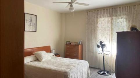 Foto 5 de Piso de alquiler en Puerto Lumbreras, Murcia