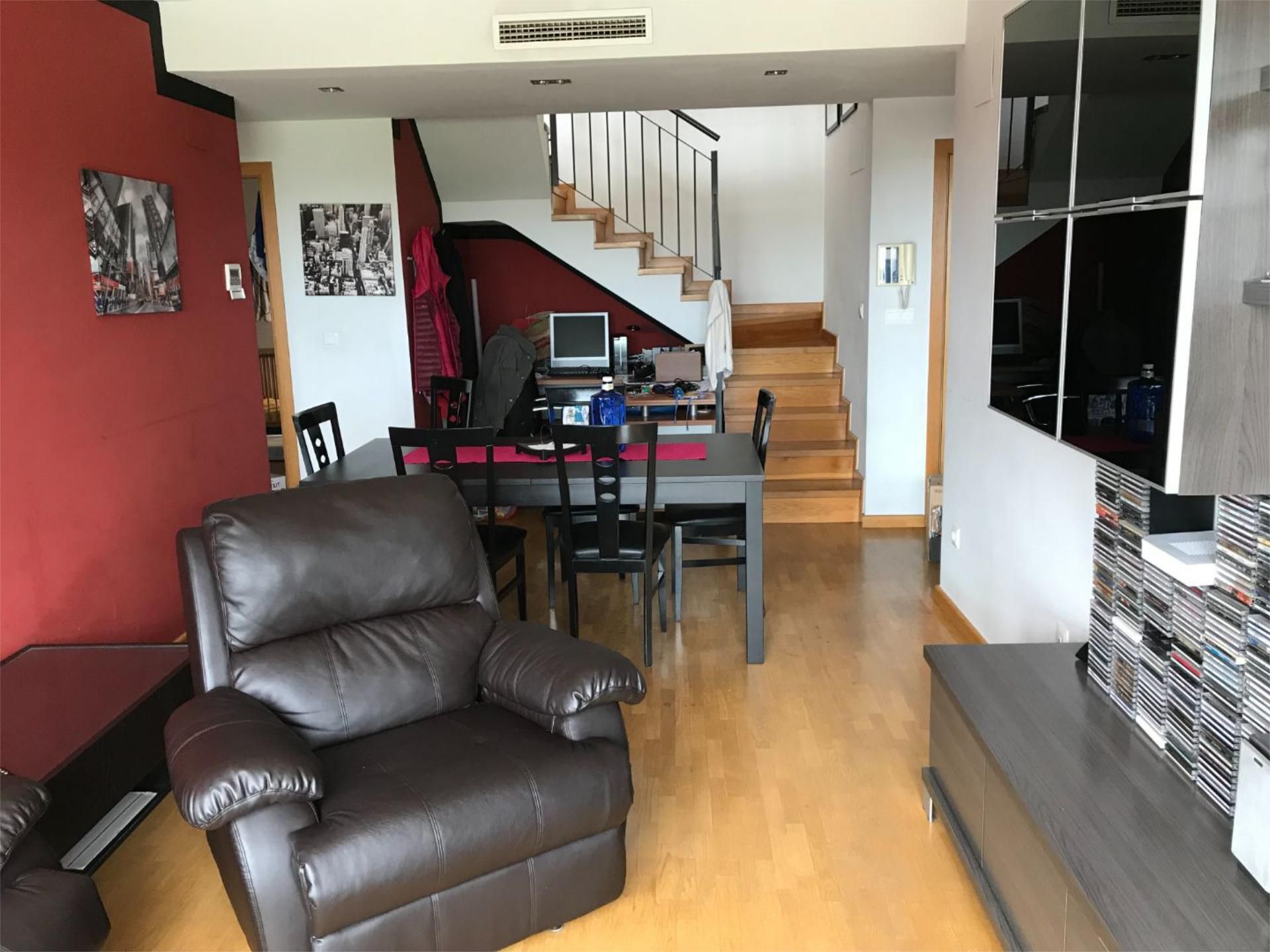 Wohnung zum Verkauf in Avinguda Diputació, 12, Benaguasil