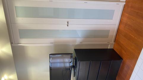 Foto 5 de Apartament en venda a Galerias Isalo, 31, Zona Indautxu, Bilbao