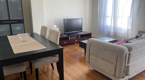 Foto 2 de Apartament en venda a Galerias Isalo, 31, Zona Indautxu, Bilbao