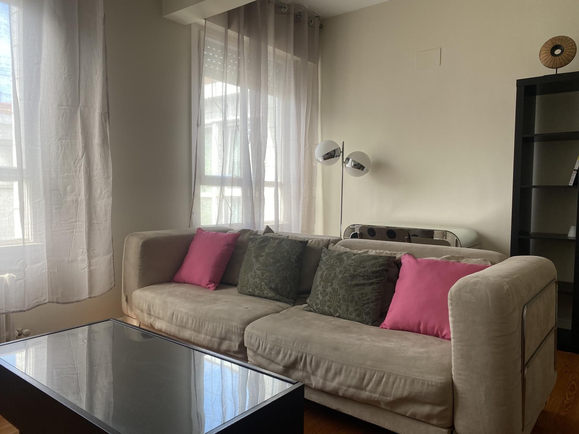 Apartament en venda a Galerias Isalo, 31, Zona Indautxu