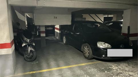 Foto 5 von Garage zur Miete in Carrer Dels Lleons, 8, Aiora,  Valencia Capital