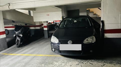 Foto 2 von Garage zur Miete in Carrer Dels Lleons, 8, Aiora,  Valencia Capital