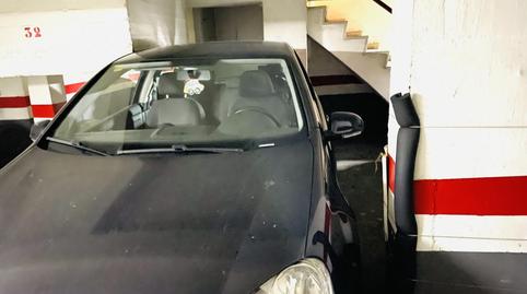 Foto 3 von Garage zur Miete in Carrer Dels Lleons, 8, Aiora,  Valencia Capital